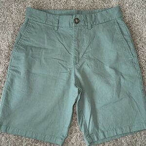Old Navy men’s size 29 slim built in flex shorts